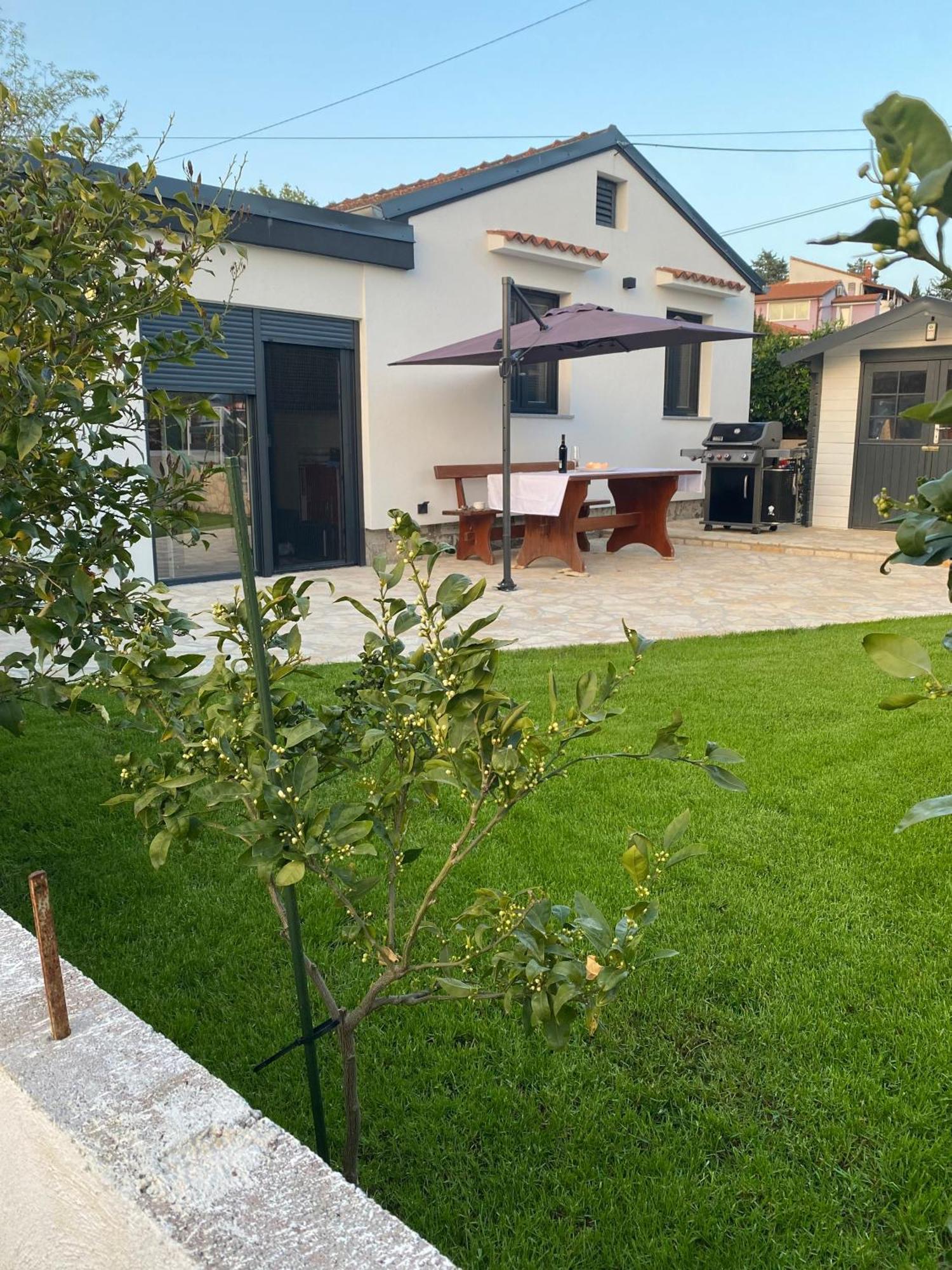 הוילה מדולין The House מראה חיצוני תמונה
