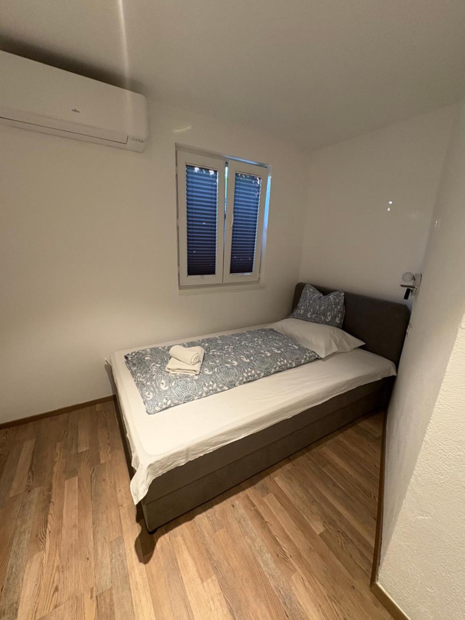 הוילה מדולין The House מראה חיצוני תמונה